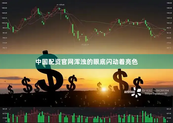 中国配资官网浑浊的眼底闪动着亮色